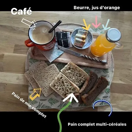 Bed & Breakfast Partner