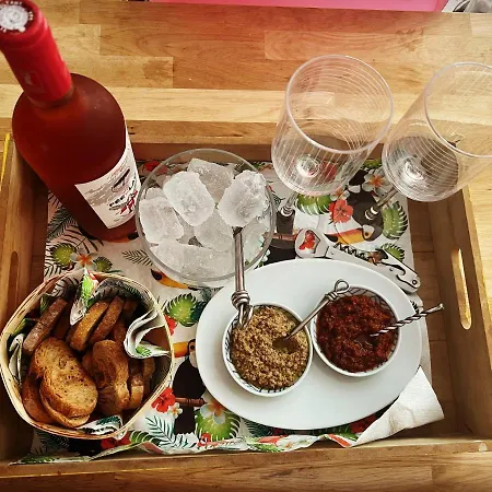 Partner 4* Peyriac-Minervois