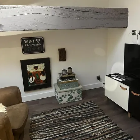 Partner Oda ve Kahvaltı