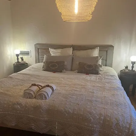 Oda ve Kahvaltı Partner 4*