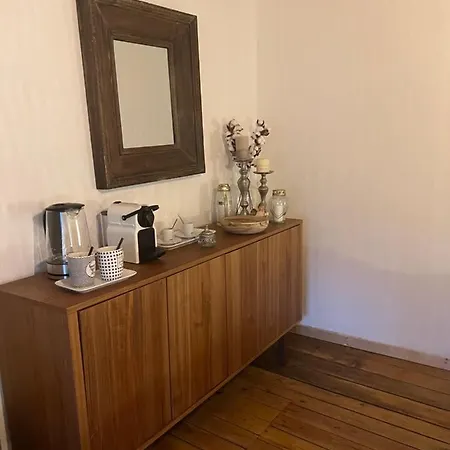 Partner Oda ve Kahvaltı Peyriac-Minervois