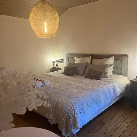 Partner Oda ve Kahvaltı