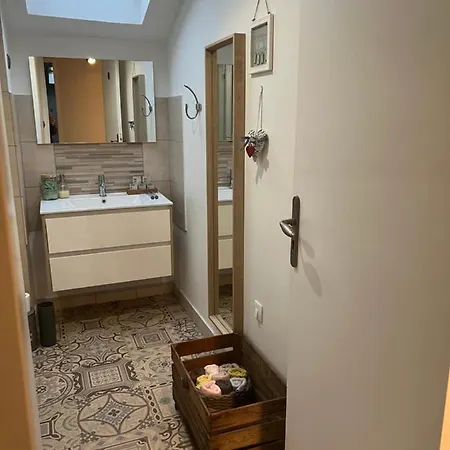 Oda ve Kahvaltı Partner Peyriac-Minervois