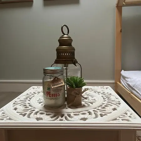 Partner Bed & Breakfast