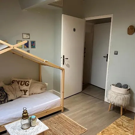 Partner Oda ve Kahvaltı 4*