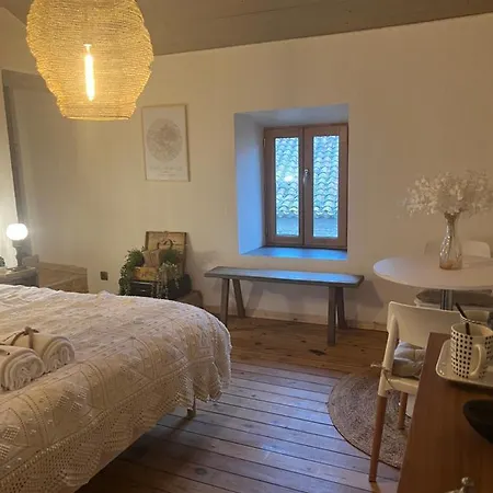 Oda ve Kahvaltı Partner Peyriac-Minervois