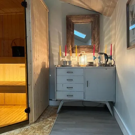 Oda ve Kahvaltı Partner Peyriac-Minervois