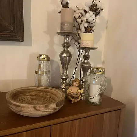 Bed and breakfast Partner